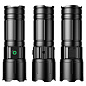 Фонарь YEMAO YM-G32 TG, 1x38650, ЗУ Type-C, zoom