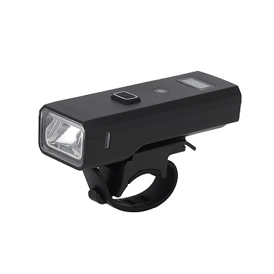 велофонарь bl-2502-tx3, waterproof, li-ion аккум., зу type-c, оптом, купить
