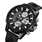 Годинники наручні 2235BKWT SKMEI, BLACK-WHITE