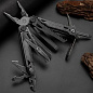 Мультитул Traveler Mechanical Pliers Plus 36-в-1 MQ084DG