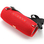 Bluetooth-колонка TG322 с RGB ПОДСВЕТКОЙ, speakerphone, радио, red