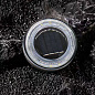 Велофонарь HYD-085-SMD(RGB), солнечная батарея, Waterproof, Li-Ion аккумулятор, ЗУ Type-C