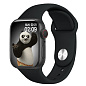 Smart Watch NB-PLUS, беспроводная зарядка, black