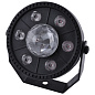 Лазер диско QY-PAL069, 9LED RGB, 220V