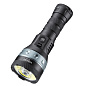 Фонарь YEMAO YM-A2-C Sanan 7171+COB, 1x21700, ЗУ Type-C, zoom