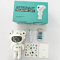 УЦЕНКА Звездный 3D проектор XL-731 Astronaut, Bluetooth, Speaker, Night Light 