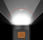 Велофонарь 604-LED, 100LM, IP33, Li-Ion аккум., ЗУ Type-C