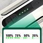 Фонарь переносной CH-22023-COB, power bank, Li-Ion аккум., ЗУ Type-C, Box