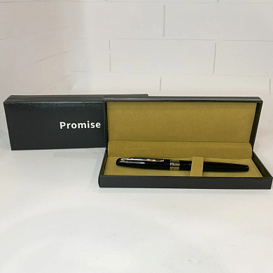 подарочная ручка promise в футляре 3129, оптом, купить