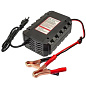 Умное зарядное устройство 14.6V20A, 8-10А для гелевых, кислотных, AGM, LiFePO4 аккумуляторов