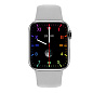 Apl Watch Series 6 M16 PLUS, 44mm Aluminium, голосовой вызов, silver