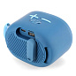 Bluetooth-колонка TG662, c функцией speakerphone, радио, blue