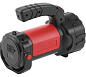 Фонарь переносной T80-5W+COB, 2x18650, ЗУ microUSB, Box