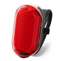 Велофонарь MY-2106-38LED, waterproof, Li-Ion  аккумулятор, ЗУ Type-C