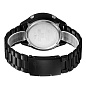Часы наручные 2412SBK SKMEI, BLACK