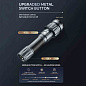 Фонарь YEMAO YM-A81 KX70-9, 1x21700, ЗУ Type-C