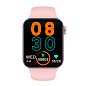 Smart Watch Y7, Aluminium, голосовой вызов, pink