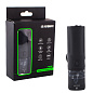 Велофара мощная LEADBIKE M02-OSRAM 800LM, 2500mAh, waterproof, children lock, Li-Ion аккум., ЗУ Type-C