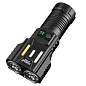 Фонарь YEMAO YM-F302X-6TG+COB(white+red), 2x26350, Power Bank, ЗУ Type-C, магнит