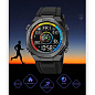 Часы наручные 2209CKBK SKMEI, COLORFUL/BLACK, Compass, Pedometer