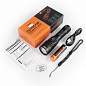 Фонарь YEMAO YM-G40 PRO SST40, 1x21700, ЗУ Type-C