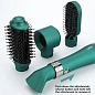 Фен стайлер для укладки и завивки волос VGR V-493  6 в 1, Professional, 1000 Вт