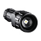 Фонарь YEMAO YM-S2305C TG+COB(White+Red), 1x26650, Power Bank, ЗУ Type-C, zoom, магнит