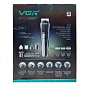 Набор для стрижки VGR 6 в 1 V-012, 13 насадок