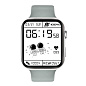 Apl Watch Series 6 M26 PLUS, 44mm Aluminium, беспроводная зарядка, silver