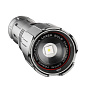 Фонарь YEMAO YM-G963 TG, 1x26650, Power Bank, ЗУ Type-C, zoom, функция лампы