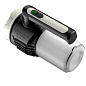 Фонарь переносной CH-22031-XPG+LED(white+yellow), Li-Ion аккум., ЗУ Type-C, Box
