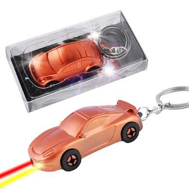 фонарь брелок yt1802-2led, car, лазер, 3xlr1130, box, оптом, купить