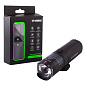 Велофара мощная LEADBIKE M03-OSRAM 800LM, 2500mAh,waterproof, children lock, Li-Ion аккум., ЗУ Type-C