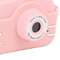 Детский фотоаппарат A3S, PINK