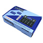 Зарядное устройство LiitoKala Lii-D4XL, 4x21700/ 18650/ 26650/ 26700/ 32700/ AAA/ 9V