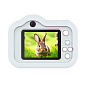 Детский фотоаппарат M03, WHITE RABBIT