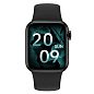 Smart Watch i12, Aluminium, Viber, голосовой вызов, black