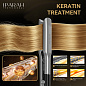 Выпрямитель для волос IPARAH P-131, 120-250°C, керамическое покрытие, LED display, 90 W
