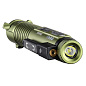 Фонарь YEMAO YM-M46-XPG+11SMD(white+red+blue+UV)+лазер(red), 1x14500/1xAA, ЗУ Type-C, магнит, открывалка