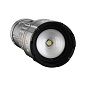 Фонарь YEMAO YM-G921 TG 30W, 1x40700, Power Bank, ЗУ Type-C, zoom, функция лампы