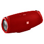 Огромная мощная bluetooth колонка JBL BOMBOX-HUGE, speakerphone, PowerBank, red