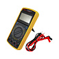 Мультиметр HAOYUE DT9205A, щупи