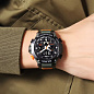 Часы наручные 2223AG SKMEI, ARMY GREEN