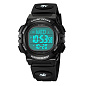 Часы наручные 2164BKBK SKMEI, BLACK-BLACK