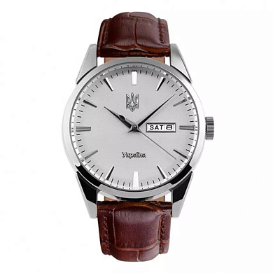 часы наручные 9073siwt-b skmei, silver-white (men), ukraine, оптом, купить