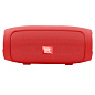 Bluetooth-колонка JBL CHARGE MINI 3+, speakerphone, радио, red