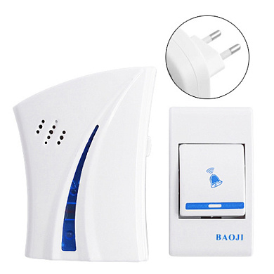 звонок  baoji 610 aс  от сети, оптом, купить