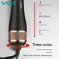Фен стайлер для укладки и завивки волос VGR V-492, Professional, 1000 Вт