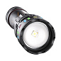 Фонарь YEMAO YM-A5 TG 30W, 1x21700, Power Bank, ЗУ Type-C, zoom, функция лампы