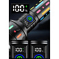 Фонарь YEMAO YM-G705-2 TG, 1x33140, Power Bank, ЗУ Type-C, zoom